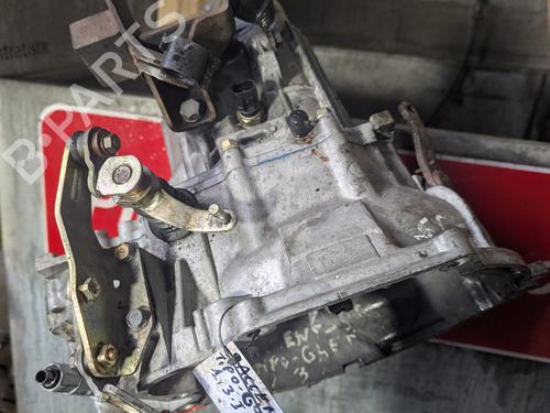 Gearbox HYUNDAI ACCENT I (X-3)  | BP23902189M3