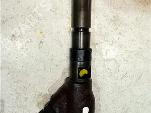 Used Injector CITROËN XANTIA (X1_, X2_) 1.9 D (69 hp) 23930195