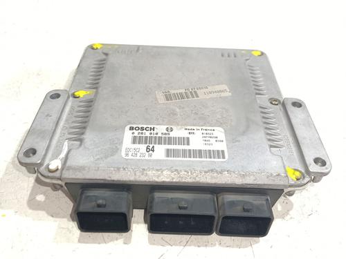 Electronic module CITROËN C5 I (DC_) 2.0 HDi (DCRHYB) | BP40228607M83 - Image 4