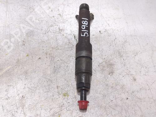 Spreder / Dyse SKODA OCTAVIA I (1U2) 1.9 TDI (110 hp) 27860620