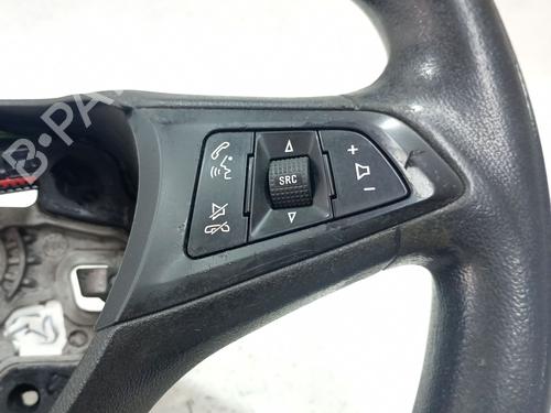 Ratt OPEL CORSA E (X15) 1.3 CDTI (08, 68) | BP36517472C49 - Image 5