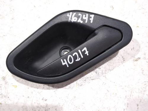 Used Front right interior door handle BMW 3 (E46) 316 i (115 hp) 23928079
