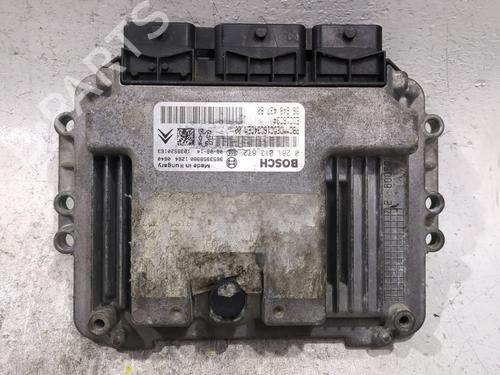Used Electronic module Electronic module PEUGEOT 308 I (4A_, 4C_) 1.6 HDi (90 hp) 34265209 34265209