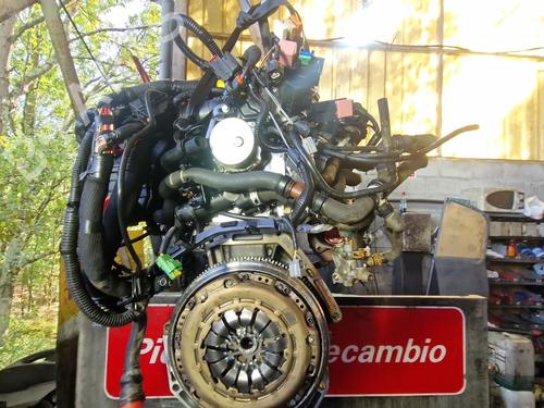 Engine DACIA DUSTER (HS_) 1.5 dCi | BP39890285M1 - Image 4