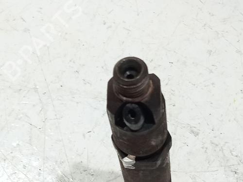 Injector CITROËN SAXO (S0, S1) 1.5 D | BP26612997M100 