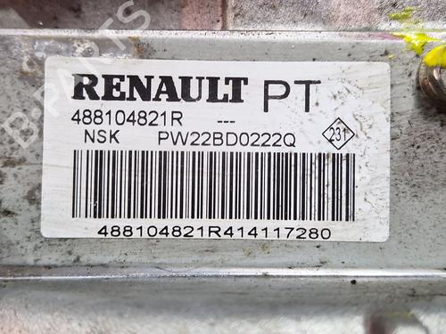 Steering column RENAULT MEGANE III Coupe (DZ0/1_) 1.5 dCi | BP30480469M21 