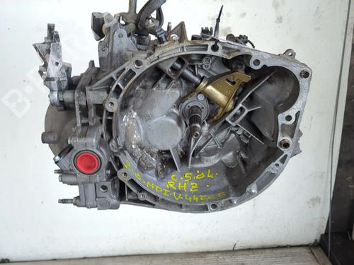 Used Gearbox CITROËN C5 I (DC_) 2.0 HDi (DCRHZB, DCRHZE) (109 hp) 26737995