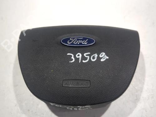 Used Driver airbag FORD FOCUS II (DA_, HCP, DP) 1.6 TDCi (109 hp) 23903052