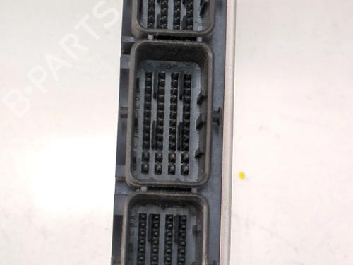 Electronic module NISSAN QASHQAI I (J10, NJ10) 2.0 dCi | BP25834409M83 