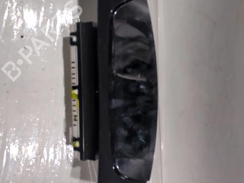 Used Instrument cluster HONDA CIVIC VIII Hatchback (FN, FK) 2.2 CTDi (FK3) (140 hp) 23928485