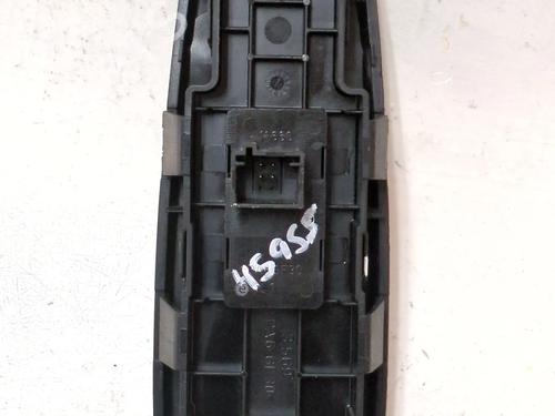 Right front window switch CITROËN C4 Picasso I MPV (UD_) 1.6 HDi | BP26215532I26
