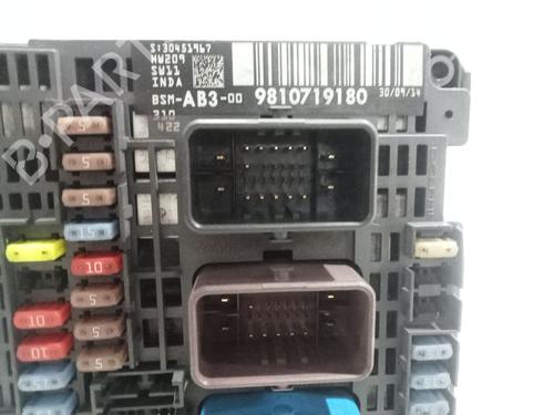 Electronic module PEUGEOT 508 I (8D_) 2.0 HDi | BP36527078M83 - Image 2