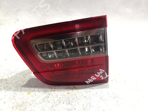 Used Other Other CITROËN C5 III (RD_) 2.0 HDi 150 / BlueHDi 150 (RDRHEA, RDRHE8, RDAHRM,... (150 hp) 40080380 40080380
