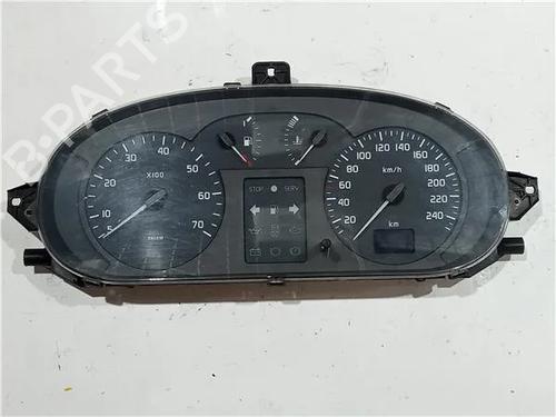 Cuadro instrumentos RENAULT MEGANE I Classic (LA0/1_) 1.9 dTi (LA1U) (80 hp) 23919174
