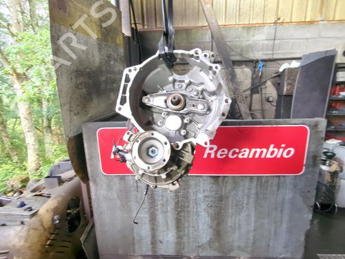 Used Gearbox Gearbox 39406828 39406828