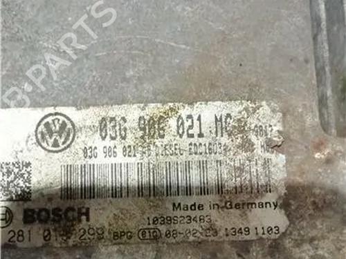 Módulo eletrónico SKODA OCTAVIA I Combi (1U5) RS 1.8 T | BP23929336M83 