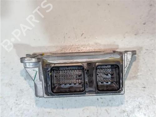 ECU airbags JAGUAR XF I (X250) 2.7 D | BP23924891M53 