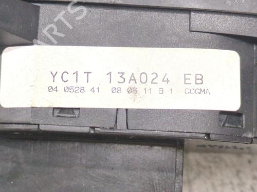 Headlight switch FORD TRANSIT CONNECT (P65_, P70_, P80_) 1.8 Di | BP31872645I24