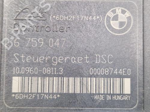 Módulo de ABS BMW 3 Compact (E46) 320 td | BP30775773M43 