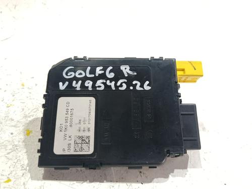 Used Electronic module Electronic module VW GOLF VI (5K1) 2.0 R 4motion (270 hp) 39977419 39977419