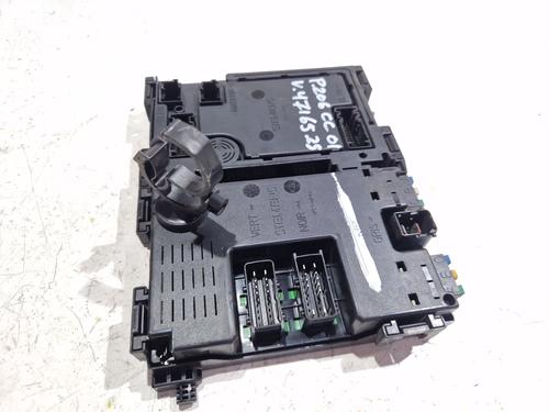 Fuse box PEUGEOT 206 CC (2D) 2.0 S16 | BP35782336E1 - Image 4
