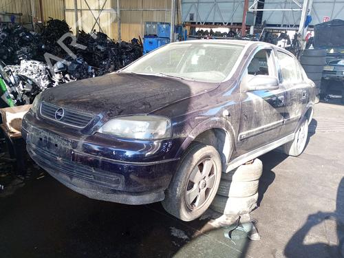 Brukte deler til OPEL ASTRA G Hatchback (T98) 1.7 CDTI (F08, F48) (80 hp) 4291944