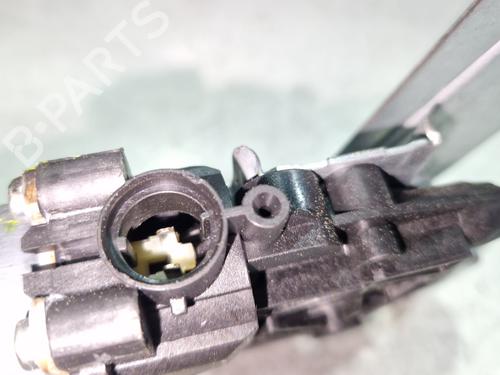 Elevalunas trasero derecho NISSAN NOTE (E11, NE11) 1.5 dCi | BP30773062C25 