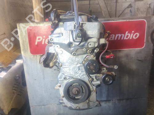Engine NISSAN NOTE (E12) 1.2 | BP25785753M1 