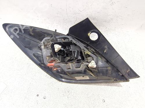 Højre baglygte OPEL ASTRA H TwinTop (A04) 1.6 (L67) | BP30533480C35