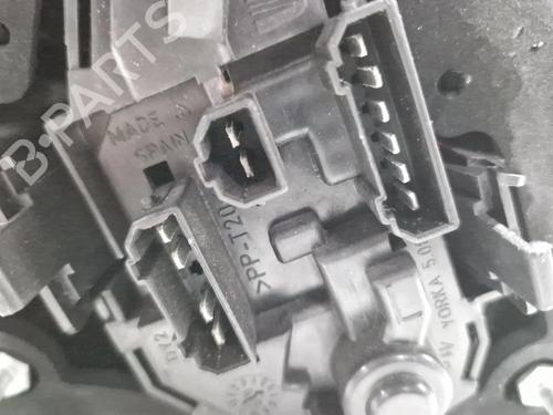 Venstre Baklys SEAT LEON (1M1) 1.6 16 V | BP29562117C34 