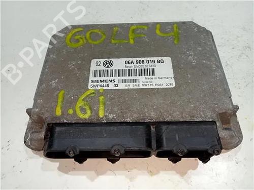 Elektronische module VW GOLF IV (1J1) 1.9 TDI (110 hp) 23909561