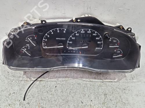 Used Instrument cluster FORD USA EXPLORER (U2, U_) 4.0 (207 hp) 30832051