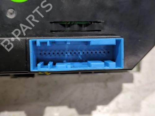 Climate control OPEL ASTRA H Saloon (A04) 1.7 CDTi (L69) | BP23928143I5