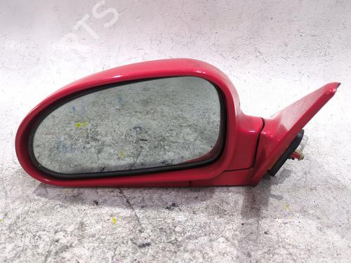 Used Left mirror Left mirror HYUNDAI COUPE I (RD) 1.6 16V (116 hp) 34115166 34115166