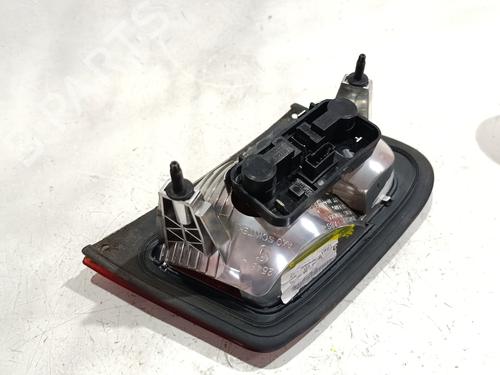 Left tailgate light SAAB 9-3 (YS3F, E79, D79, D75) 1.9 TiD | BP37088857C79 - Image 2