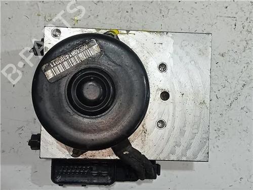ABS Bremseaggregat FORD GALAXY I (WGR) 1.9 TDI | BP23920160M43 