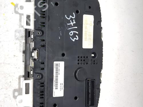 Instrument cluster NISSAN QASHQAI / QASHQAI +2 I (J10, NJ10, JJ10E) 1.6 | BP23926314C47 