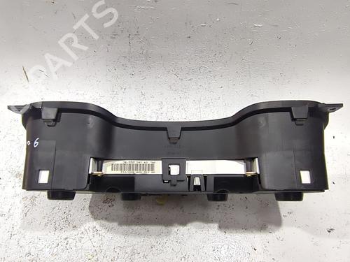 Instrument cluster OPEL ASTRA G Hatchback (T98) 1.7 DTI 16V (F08, F48) | BP30937171C47
