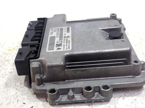 Electronic module CITROËN C4 I (LC_) 1.6 HDi | BP39228115M83 - Image 6
