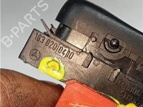 Switch MERCEDES-BENZ M-CLASS (W163) ML 400 CDI (163.128) | BP23918780I30 