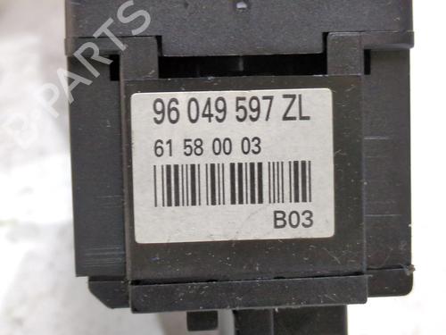 Switch PEUGEOT 206 Hatchback (2A/C) 1.1 i | BP28480650I30