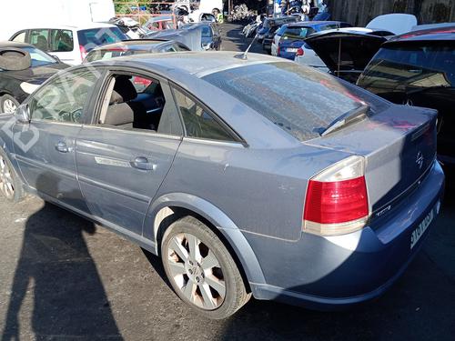 Electronic module OPEL VECTRA C GTS (Z02) 1.9 CDTI (F68) | BP36767582M83 - Image 10