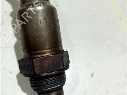 Electronic sensor SEAT LEON (1M1) 1.9 TDI | BP23923793M84