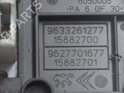 Switch CITROËN C5 I (DC_) 2.0 HDi (DCRHYB) | BP40228666I30 - Image 4