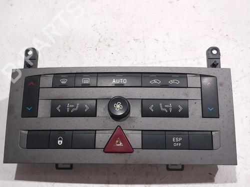 Used Climate control PEUGEOT 407 (6D_) [2004-2011]  24977360