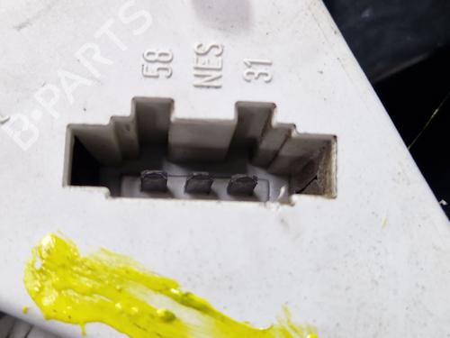 Right taillight VW POLO III CLASSIC (6V2) 60 1.4 | BP30192452C35 