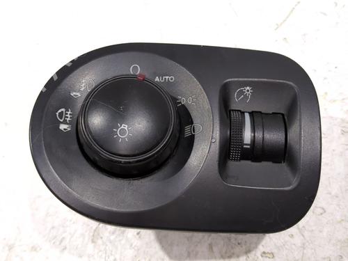 Hovedlysbryter SEAT TOLEDO III (5P2) 2.0 TDI 16V (140 hp) 33162235