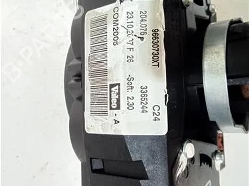 Switch PEUGEOT 207 (WA_, WC_) 1.4 HDi | BP23909645I30 