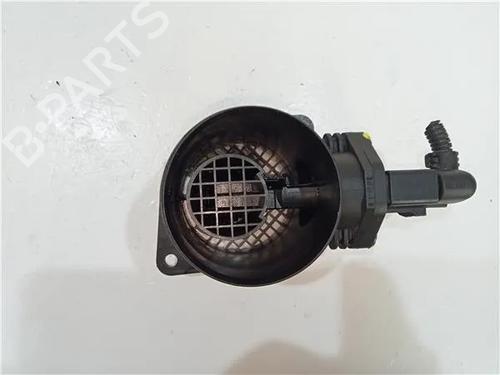 Mass air flow sensor SEAT LEON (1M1) 1.9 TDI | BP23911001M95 
