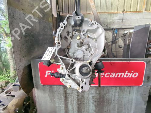 Used Gearbox Gearbox 37602361 37602361